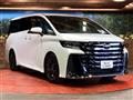 2024 Toyota Vellfire