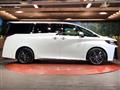 2024 Toyota Vellfire