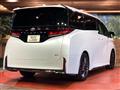 2024 Toyota Vellfire