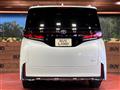 2024 Toyota Vellfire