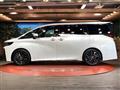 2024 Toyota Vellfire