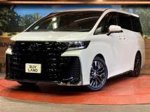 2024 Toyota Vellfire