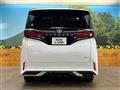2024 Toyota Alphard Hybrid