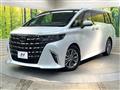 2024 Toyota Alphard Hybrid