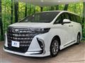 2024 Toyota Alphard Hybrid