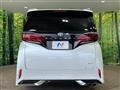 2024 Toyota Alphard Hybrid