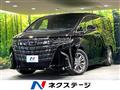 2024 Toyota Alphard Hybrid