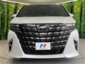 2024 Toyota Alphard Hybrid