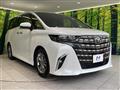 2024 Toyota Alphard Hybrid