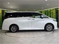 2024 Toyota Alphard Hybrid
