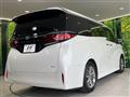 2024 Toyota Alphard Hybrid