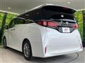 2024 Toyota Alphard Hybrid
