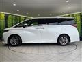 2024 Toyota Alphard Hybrid