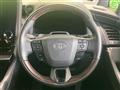 2024 Toyota Alphard Hybrid