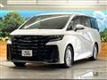 2025 Toyota Vellfire