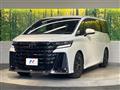 2025 Toyota Vellfire