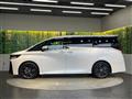 2025 Toyota Vellfire