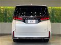 2025 Toyota Vellfire
