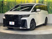 2025 Toyota Vellfire