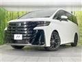 2025 Toyota Vellfire