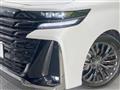 2025 Toyota Vellfire