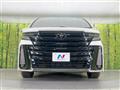 2025 Toyota Vellfire