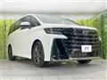 2025 Toyota Vellfire