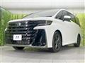 2025 Toyota Vellfire