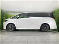 2025 Toyota Vellfire