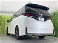 2025 Toyota Vellfire