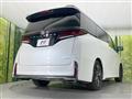 2025 Toyota Vellfire