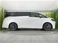 2025 Toyota Vellfire