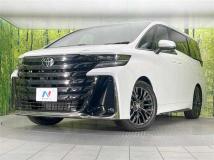 2025 Toyota Vellfire