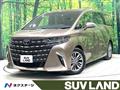 2023 Toyota Alphard Hybrid