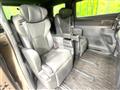2023 Toyota Alphard Hybrid