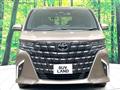 2023 Toyota Alphard Hybrid