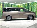 2023 Toyota Alphard Hybrid