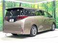 2023 Toyota Alphard Hybrid