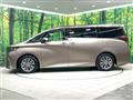 2023 Toyota Alphard Hybrid