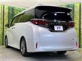 2023 Toyota Alphard Hybrid