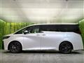 2024 Toyota Vellfire