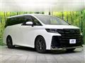 2024 Toyota Vellfire