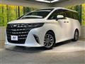 2024 Toyota Alphard Hybrid