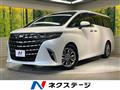2024 Toyota Alphard Hybrid