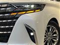 2024 Toyota Alphard Hybrid