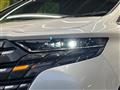 2024 Toyota Alphard Hybrid