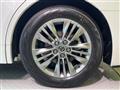 2024 Toyota Alphard Hybrid