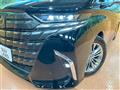 2024 Toyota Alphard Hybrid