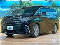 2024 Toyota Alphard Hybrid