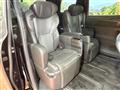 2024 Toyota Alphard Hybrid